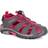 Regatta Sandali Bambini Westshore RKF600 Rosa