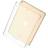 Pipetto Clear Back Cover for iPad Air 3 / Pro 10.5