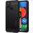 Spigen Rugged Armor Case for Google Pixel 4a Black