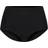 Pierre Robert Recycled Invisible Micro High Waist - Black