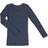 Joha Merino Base Layer Blouse Women - Navy