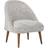 Creative Halbin Lounge Chair 85cm