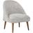 Creative Halbin Loungestol 85cm