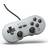 8Bitdo SN30 Pro USB Controller - Grey Edition