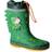 Regatta Bottes de Pluie Junior Peppa Pig Vert