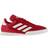 adidas Kid's Copa Super Suede - Red/White