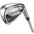 Wilson Staff D9 Graphite Irons