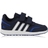 Adidas Kid's VS Switch - Legend Ink/Cloud White/Royal Blue