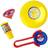 Amscan Pokemon Party Tableware Decorations & Accessories 24pcs