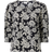 JDY Barcelona L/S Top - Black