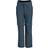 Vaude Kid's Detective Stretch Zip-Off Pants - Steelblue (422613030920)