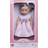 Girl with Long Hair Doll 40cm