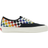 Vans Authentic LX W - Woven Leather/Rainbow/Marshmallo