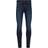 Tommy Hilfiger Bleecker Slim Faded Jeans - Lowa Blue/Black