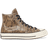 Converse Archive Reptile Chuck 70 High Top W - Brown/Egret/Black
