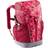 Vaude Puck 10 Backpack - Bright Pink/Cranberry