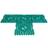 Bakoba Construction Mat 4pcs