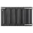vidaXL Garden Gate 100x60cm