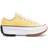 Converse Run Star Hike Low - Citron Pulse/White/Black