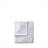 Blomus Riva 2-pack Guest Towel Grey (50x30cm)