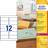 Avery Address Labels