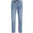 Jack & Jones Chris Original CJ 920 Loose Fit Jeans - Blue/Denim Blue