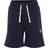 Hummel Bassim Shorts - Black Iris (202889-1009)