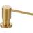 Primy Scandtap Steel Clean Dispenser Sand