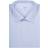 Eton Micro Print Shirt - Light Blue