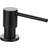 Primy Scandtap Steel Clean Dispenser Shadow