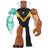 Playmates Toys Omni Glitch Heroes Diamondhead Humungousaur