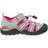 Kamik Kid's Crab - Grey/Pink