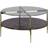 Kave Home Kamilah Soffbord 84cm