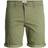 Jack & Jones Classici Corti Chino - Verde/Deep Chino Green