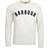 Barbour Prep Logo Sweatshirt - Ecru Marl