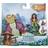 Hasbro Disney Princess Raya & Tuk Tuk Playset