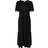 JDY Dalila Frosty Dress - Black