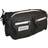 Baggen Backpack with Bottle Holder - Black