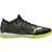 Puma Ulra 1.2 Pro Court M - Black/White/Yellow Alert