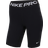 NIKE Pro 365 Shorts Women - Black/White