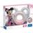 Clementoni Baby Minnie Sound & Colour Lamp Nattlampa
