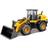 BBurago New Holland W170D Wheel Loader 1:50