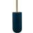 Mette Ditmer Brosse WC Lotus Midnight Blue