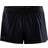 Craft Pro Hypervent Split Shorts - Black