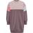 Hummel Tilly Dress L/S - Sparrow (210582-2412)
