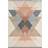 Linie Design Freya Multifärgad 200x300cm