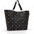 Reisenthel Shopper XL Shopping Bag, Dots