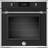 Bertazzoni F6011HERVPTNE Black