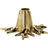 Garden Glory The Root Lysestage 60cm