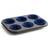 Quid Sweet Muffin Tray 27x19 cm